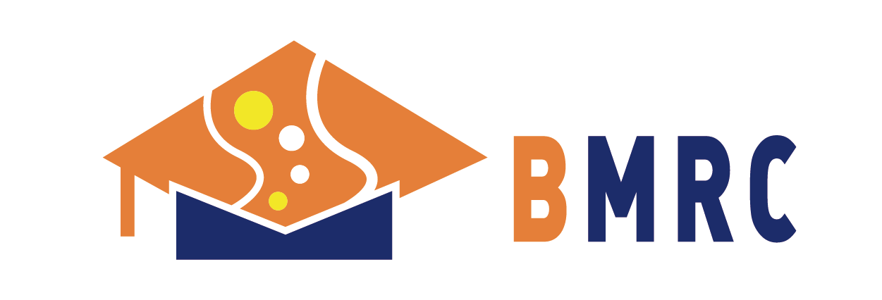 BMRC Logo